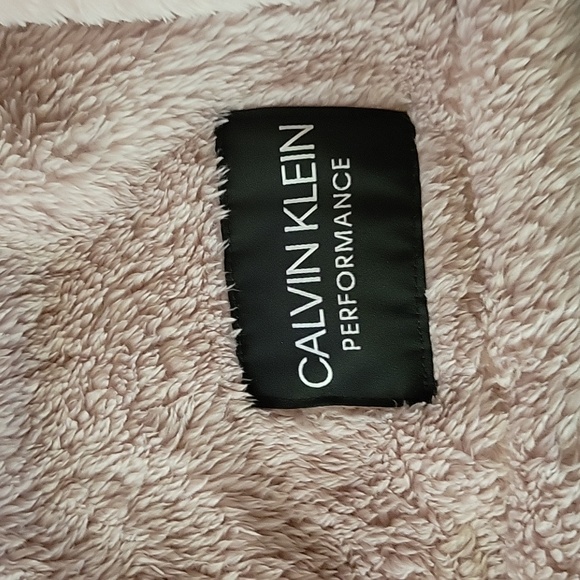 Calvin Klein Performance Jacket - Picture 3 of 5